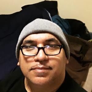 Meet your Posher, Greg